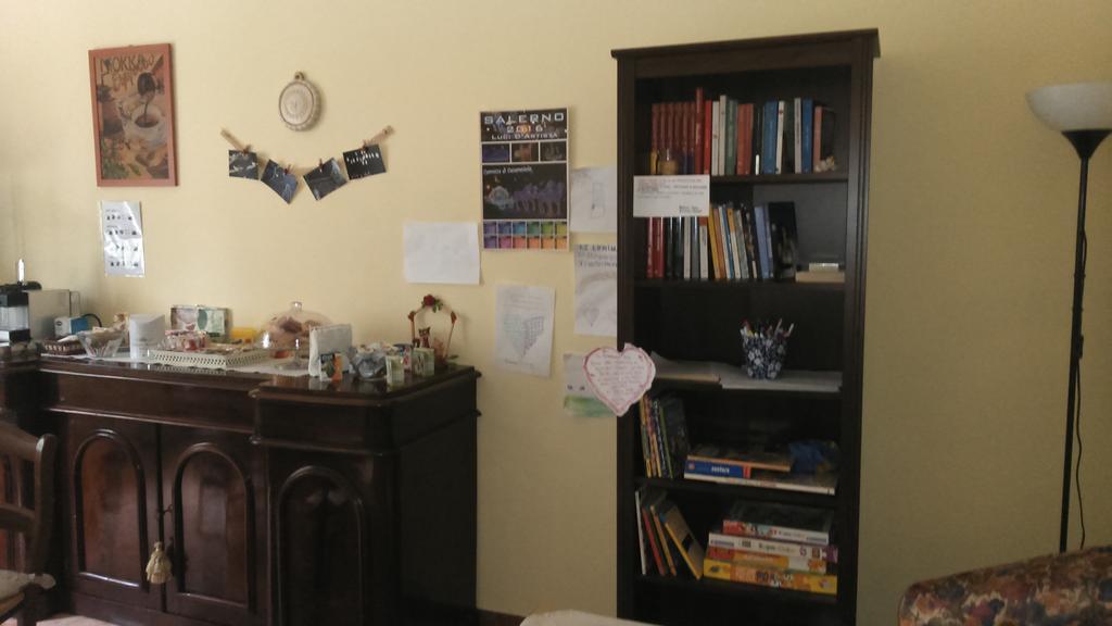 Bed & Breakfast Chiavi Antiche Salerno