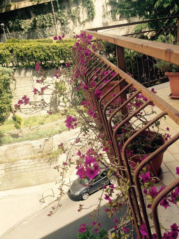 Bed & Breakfast Chiavi Antiche