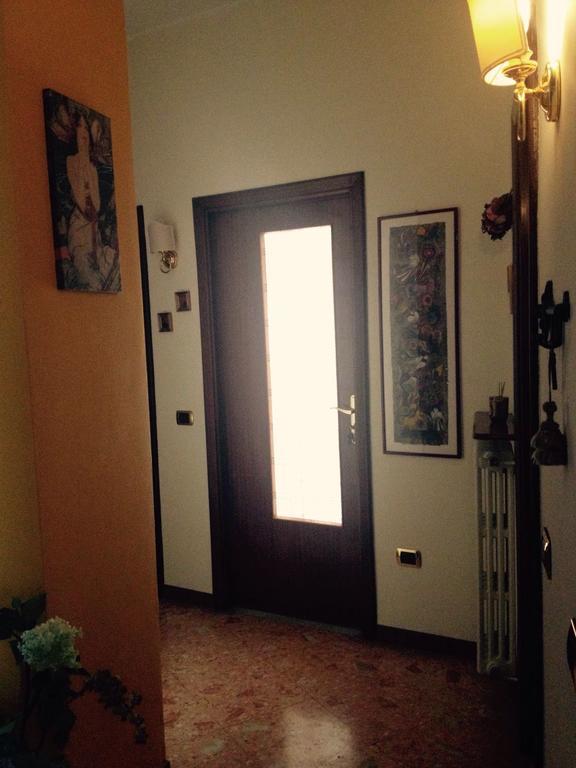 Bed & Breakfast Chiavi Antiche Salerno