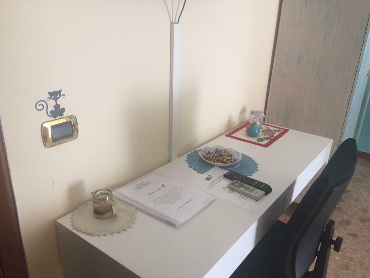 Bed & Breakfast Chiavi Antiche